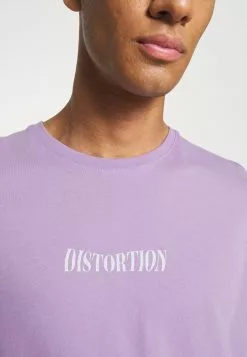 Promos YOURTURN UNISEX - T-shirt imprimé t shirt Col rond all -YOURTURN Soldes 2023 83e278e798b74225a7ea54e9822dec90