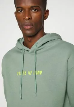 YOURTURN UNISEX - Sweatshirt En promotion pullover Capuche all -YOURTURN Soldes 2023 83e8b1533c81480788ed1b6d744c41b3