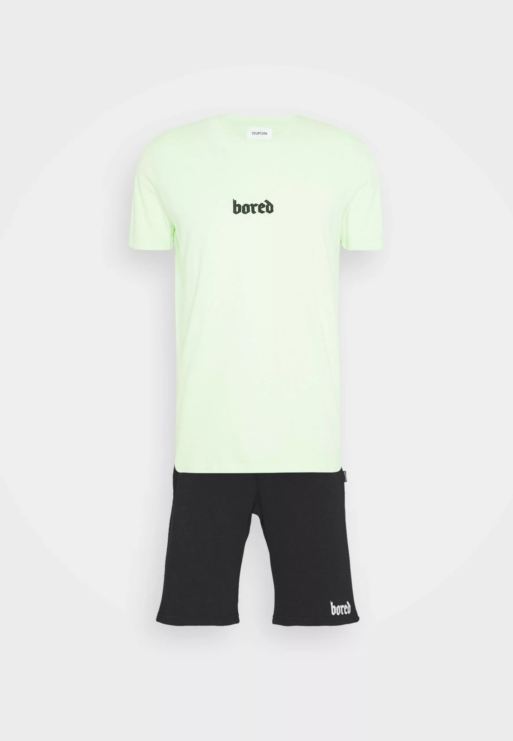 Prix Incroyables YOURTURN SET - Short combination clothing Normale all 11 Prix Incroyables YOURTURN SET - Short combination clothing Normale all – Image 9