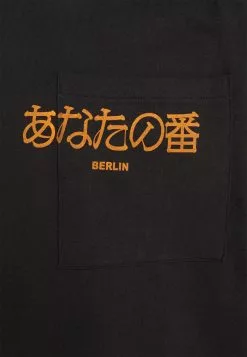 YOURTURN POCKET - T-shirt imprimé Authentique 100% t shirt Col rond all 9 YOURTURN POCKET - T-shirt imprimé Authentique 100% t shirt Col rond all -YOURTURN Soldes 2023 85ce2c84fa9541c4b0042ee4bbc363e9