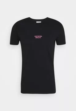 YOURTURN T-shirt imprimé Qualité Garantie t shirt Col rond all -YOURTURN Soldes 2023 863b4eb5dbc84667b6ce584c058419e6