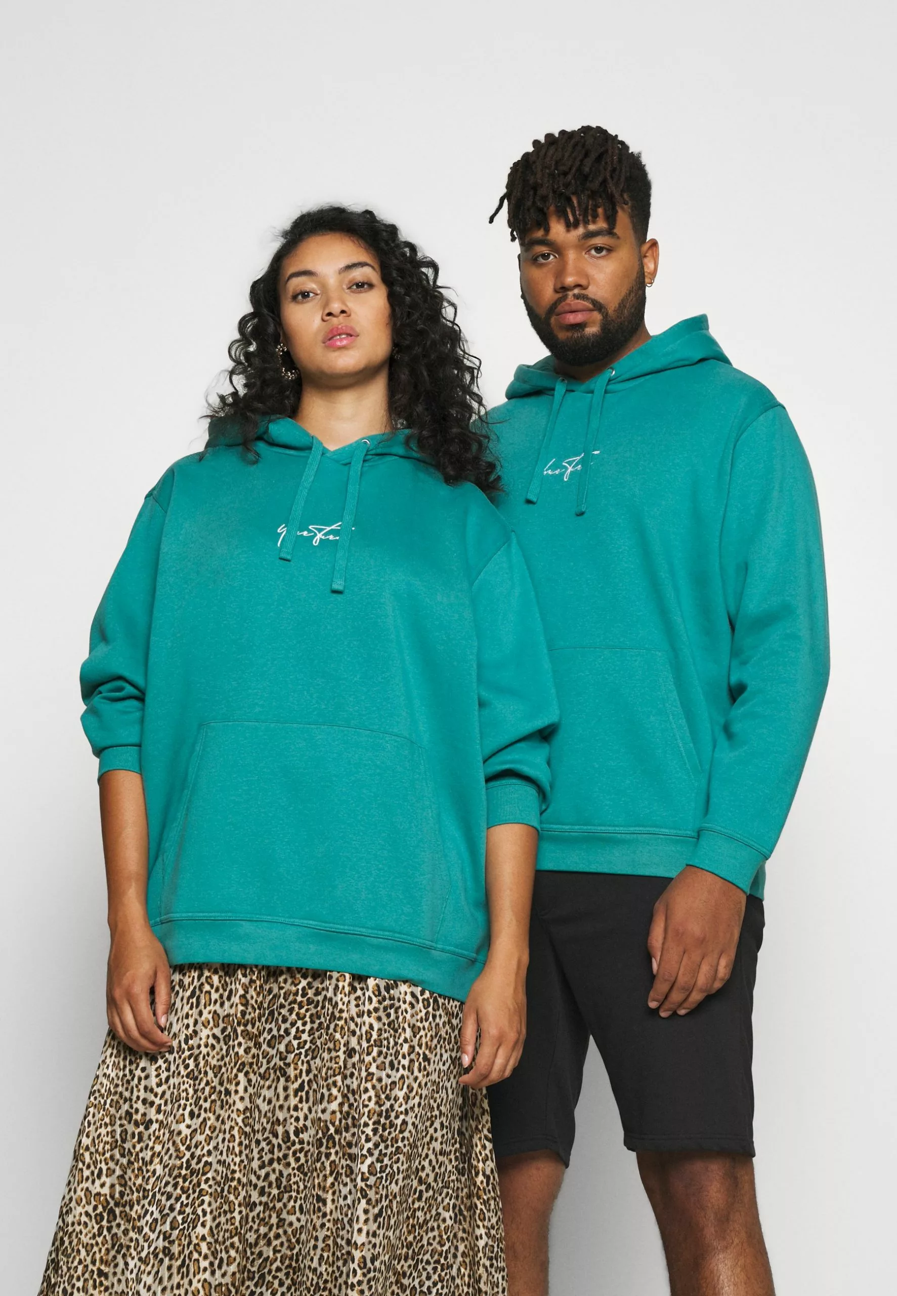 YOURTURN Prix Allégé UNISEX - Sweat à capuche pullover Capuche all 3 YOURTURN Prix Allégé UNISEX - Sweat à capuche pullover Capuche all