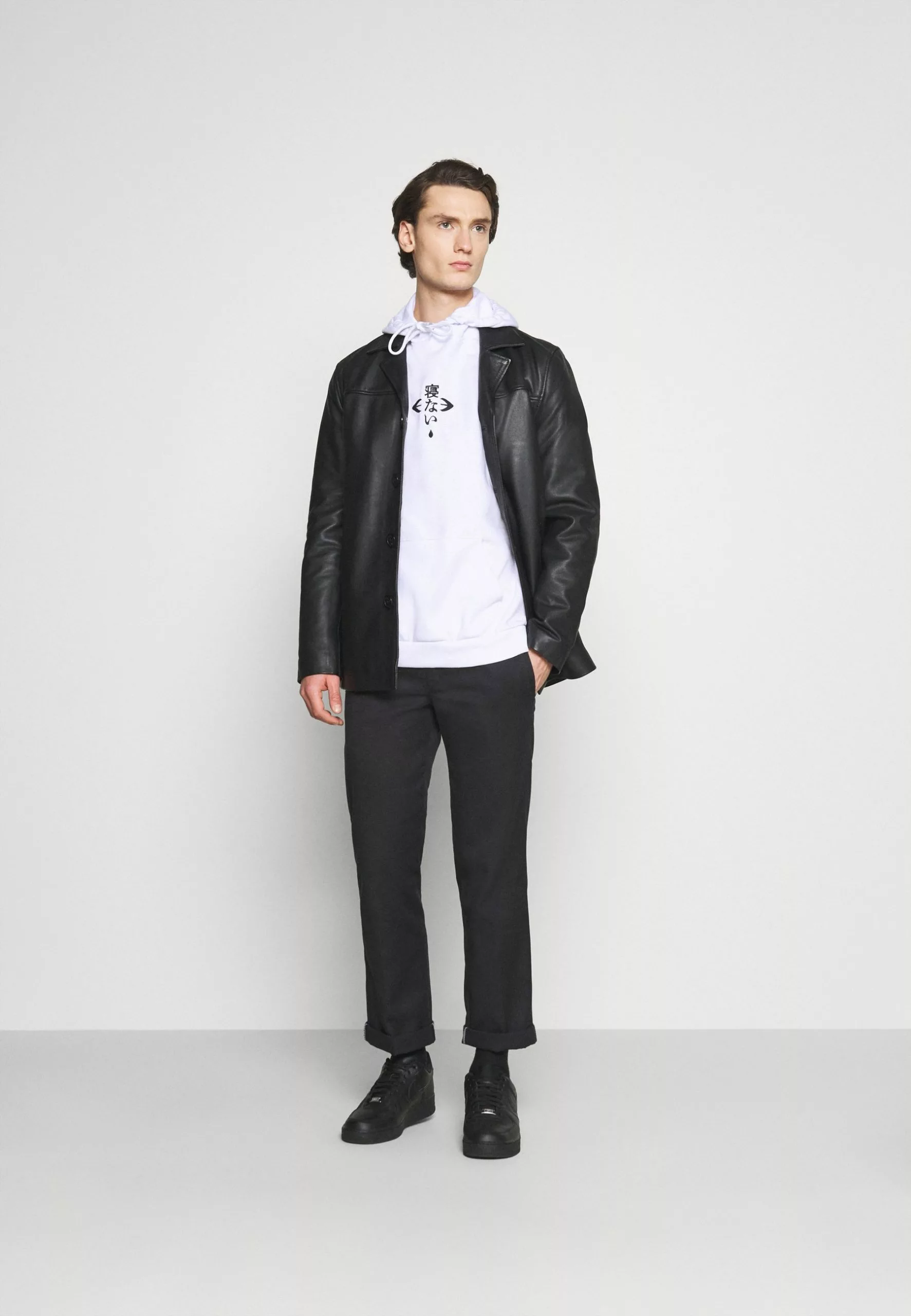 Prix Incroyables YOURTURN UNISEX - Sweatshirt pullover Capuche all 4 Prix Incroyables YOURTURN UNISEX - Sweatshirt pullover Capuche all – Image 2