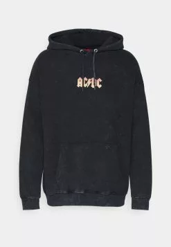 YOURTURN Vendre ACDC SWEAT UNISEX - Sweat à capuche pullover Capuche all -YOURTURN Soldes 2023 86c9e3fba3974f4995420b676be394f1