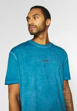 Qualité garantie 100% YOURTURN UNISEX - T-shirt imprimé t shirt Col rond all -YOURTURN Soldes 2023 86d10cae3d714d94a4b33570b48b65b7