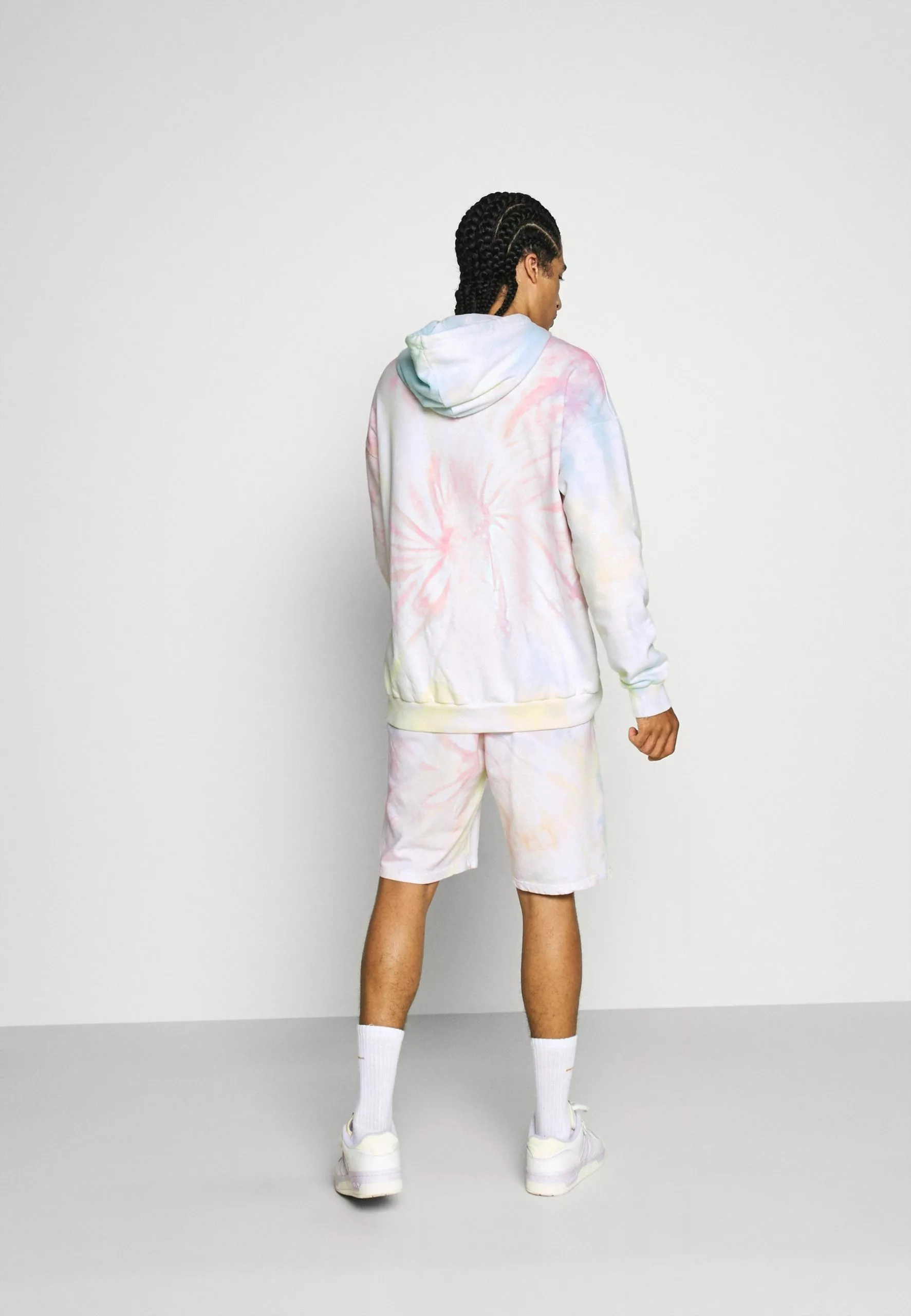 YOURTURN Prix Usine UNISEX SET - Sweat à capuche combination clothing Capuche all 5 YOURTURN Prix Usine UNISEX SET - Sweat à capuche combination clothing Capuche all – Image 3