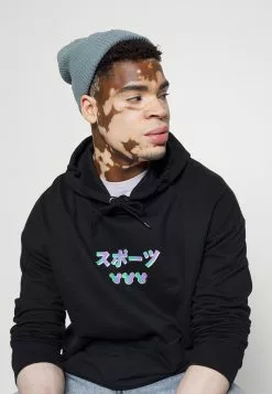 YOURTURN Meilleur Prix Garanti MICKEY SPORTS HOODIE UNISEX - Sweat à capuche pullover Capuche all -YOURTURN Soldes 2023 8793ea68a0124b38be15261294978c99