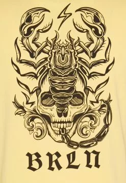 Promos YOURTURN UNISEX - T-shirt imprimé t shirt Col rond all 9 Promos YOURTURN UNISEX - T-shirt imprimé t shirt Col rond all -YOURTURN Soldes 2023 87d333f25975458d9a414eb5ed422651