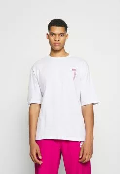 Prix Accessible YOURTURN UNISEX - T-shirt imprimé t shirt Col rond all