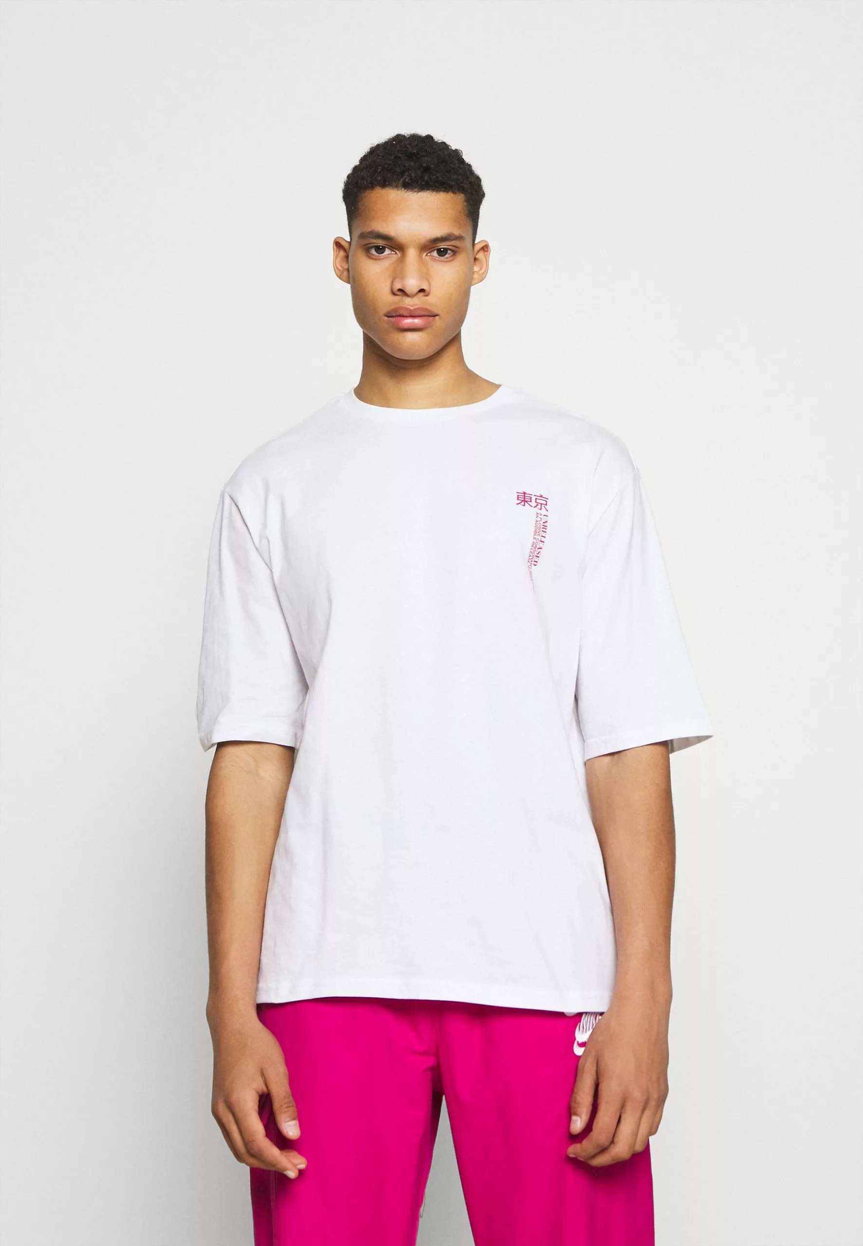 Prix Accessible YOURTURN UNISEX - T-shirt imprimé t shirt Col rond all 3 Prix Accessible YOURTURN UNISEX - T-shirt imprimé t shirt Col rond all