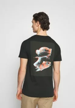 YOURTURN T-shirt imprimé Prix Jamais Vus t shirt Col rond all -YOURTURN Soldes 2023 87ef08c8b5b6489c86f524692226ee1c