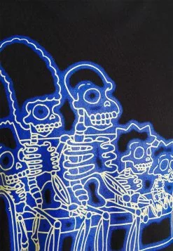 YOURTURN Promos UNISEX - T-shirt imprimé t shirt Col rond all 9 YOURTURN Promos UNISEX - T-shirt imprimé t shirt Col rond all -YOURTURN Soldes 2023 87f65d05fc684efa882326b9c8d9881c