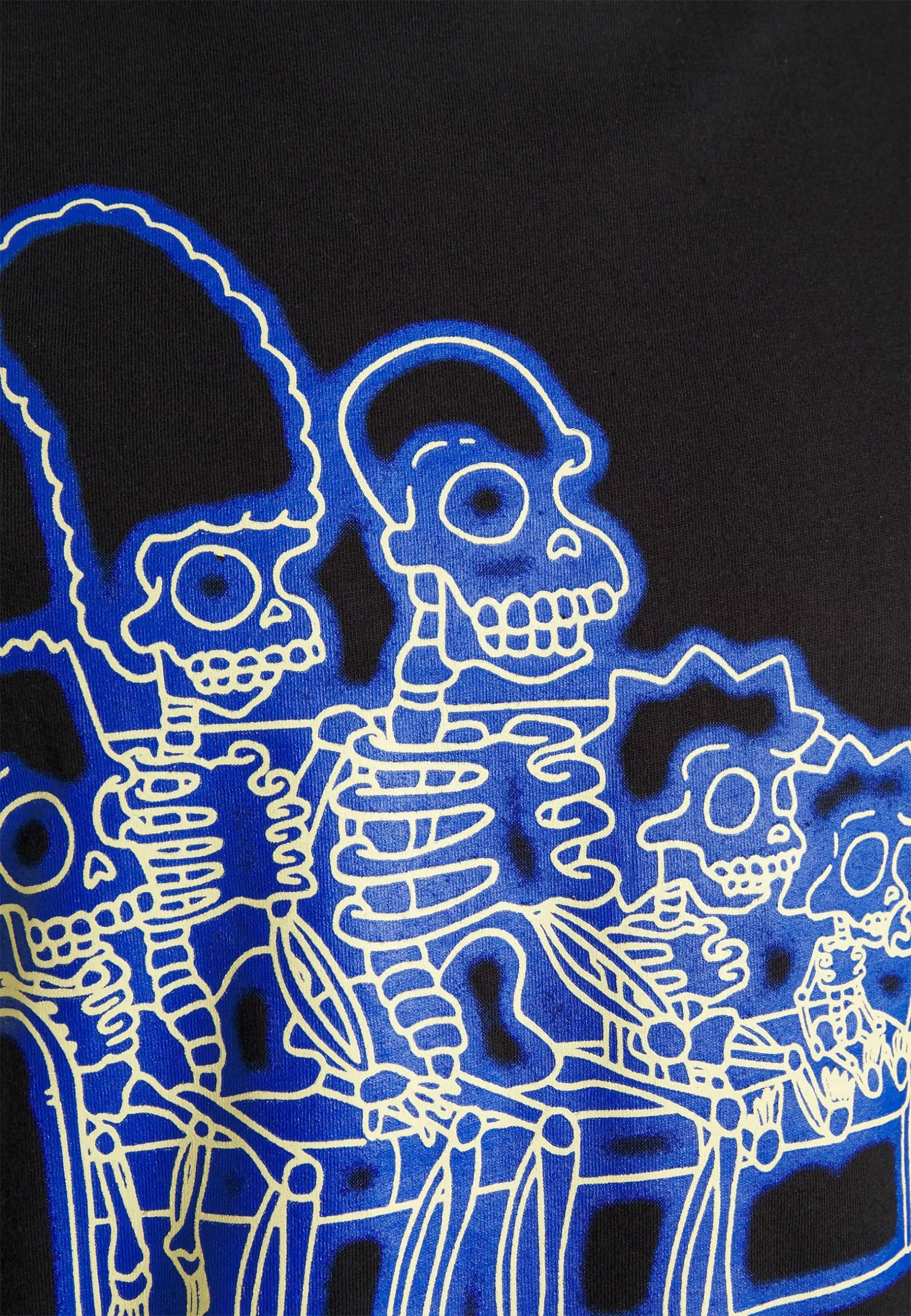 YOURTURN Promos UNISEX - T-shirt imprimé t shirt Col rond all 6 YOURTURN Promos UNISEX - T-shirt imprimé t shirt Col rond all – Image 4