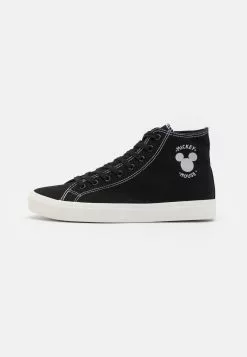 YOURTURN Assurance De l’Authenticité DISNEY UNISEX - Baskets montantes sneaker Rond all -YOURTURN Soldes 2023 882ae22d69b844d996dc345ff7682310 1