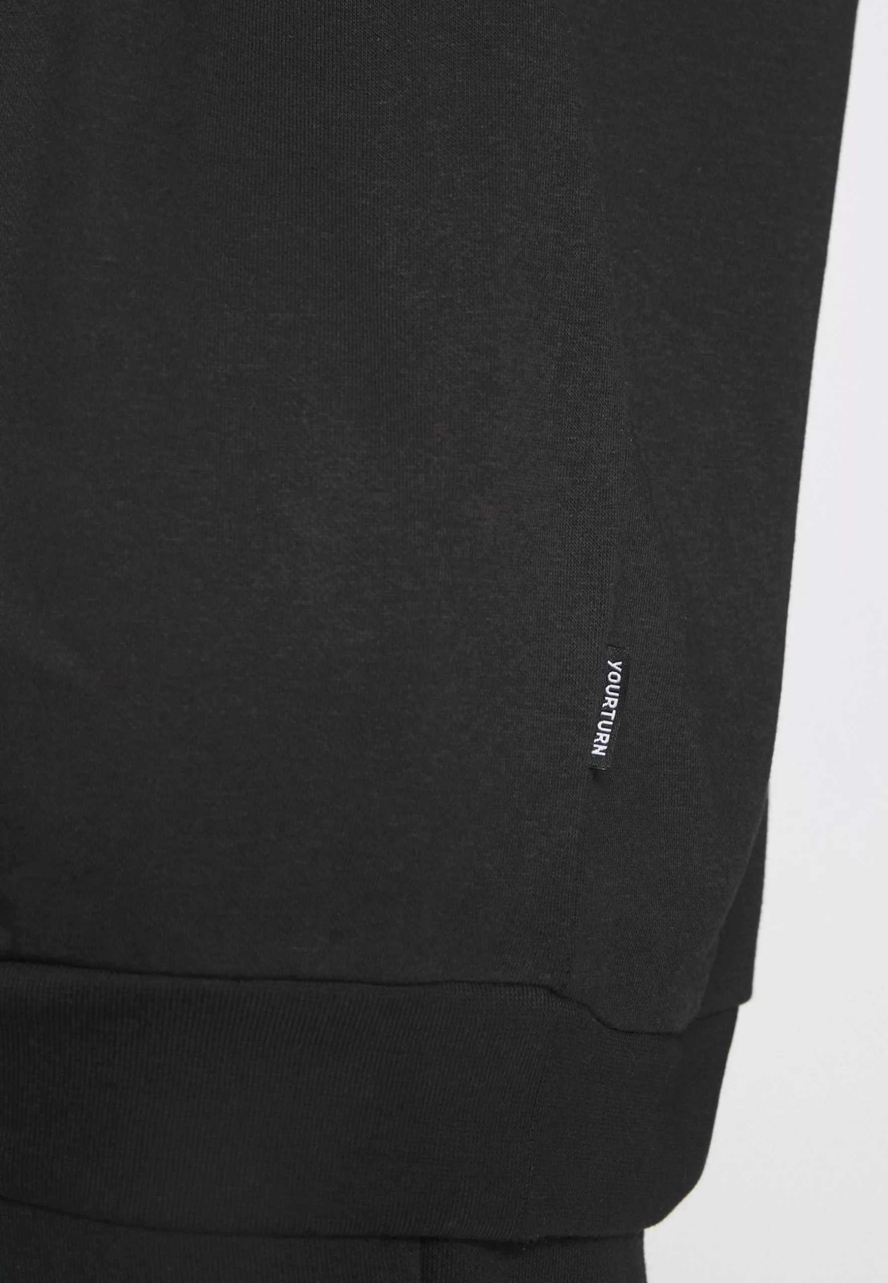 YOURTURN qualité absolue UNISEX - Sweatshirt pullover Col officier all 7 YOURTURN qualité absolue UNISEX - Sweatshirt pullover Col officier all – Image 5