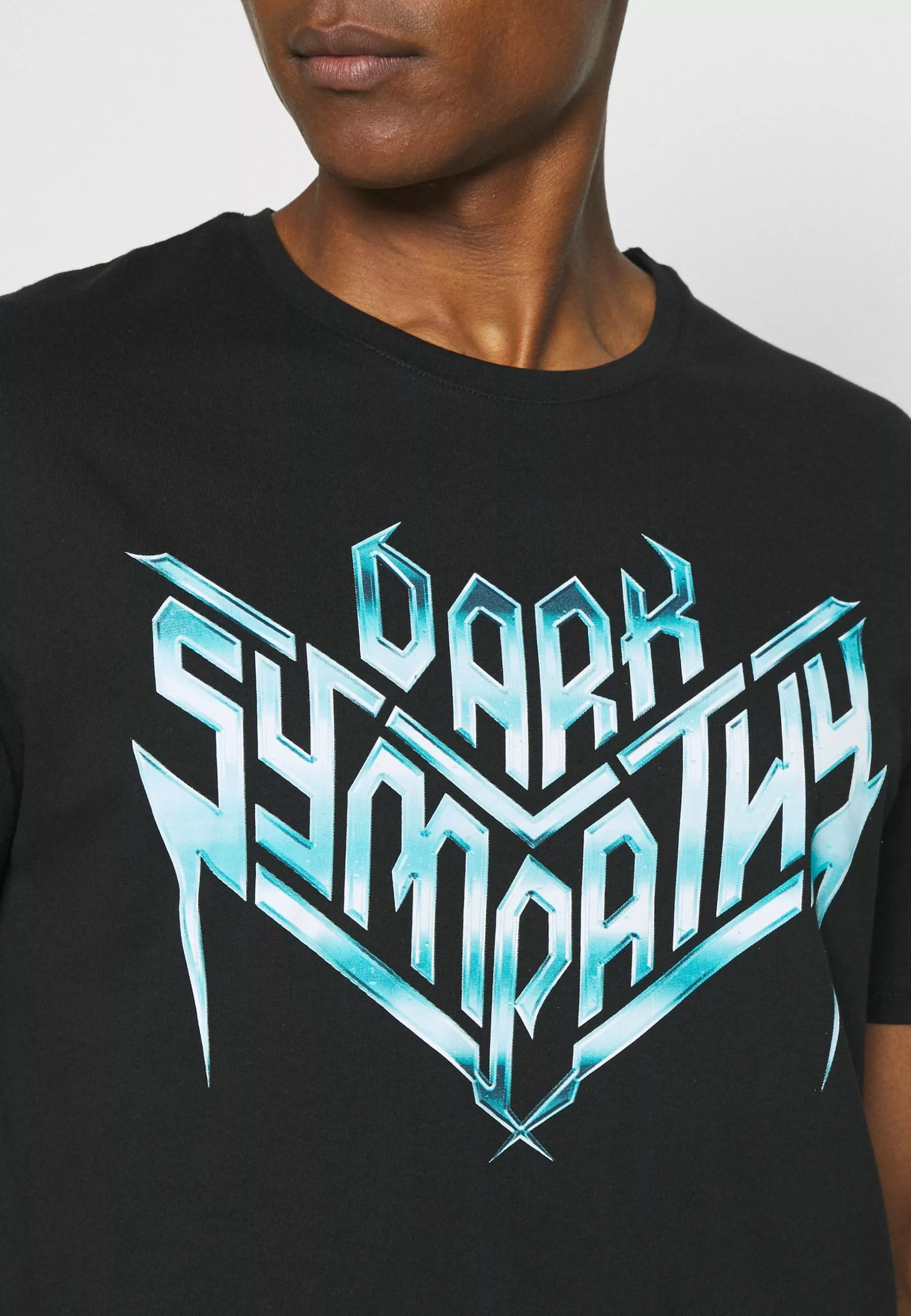 Prix De Lancement YOURTURN T-shirt imprimé t shirt Col rond all 8 Prix De Lancement YOURTURN T-shirt imprimé t shirt Col rond all – Image 6