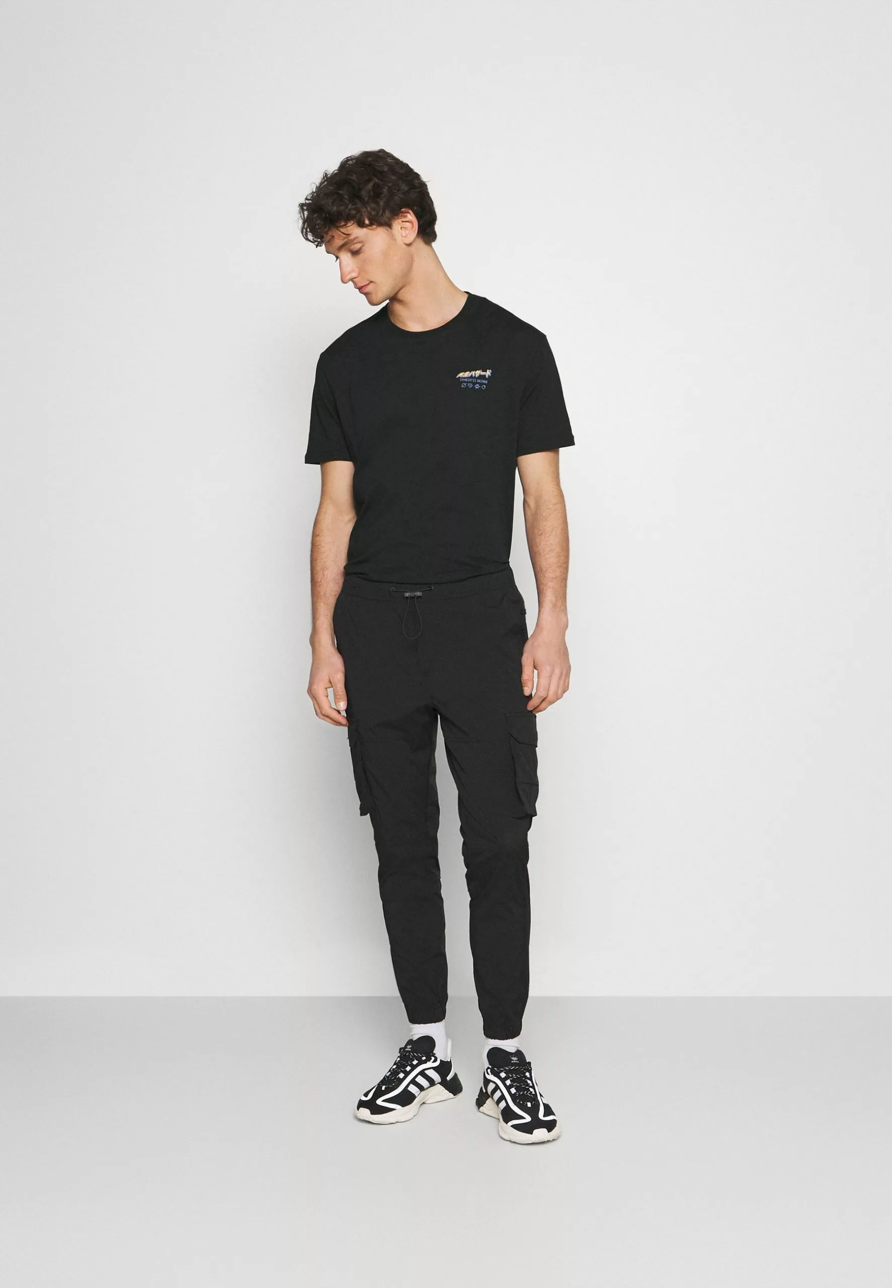 YOURTURN UNISEX - T-shirt imprimé Prix Acceptable t shirt Col rond all 4 YOURTURN UNISEX - T-shirt imprimé Prix Acceptable t shirt Col rond all – Image 2