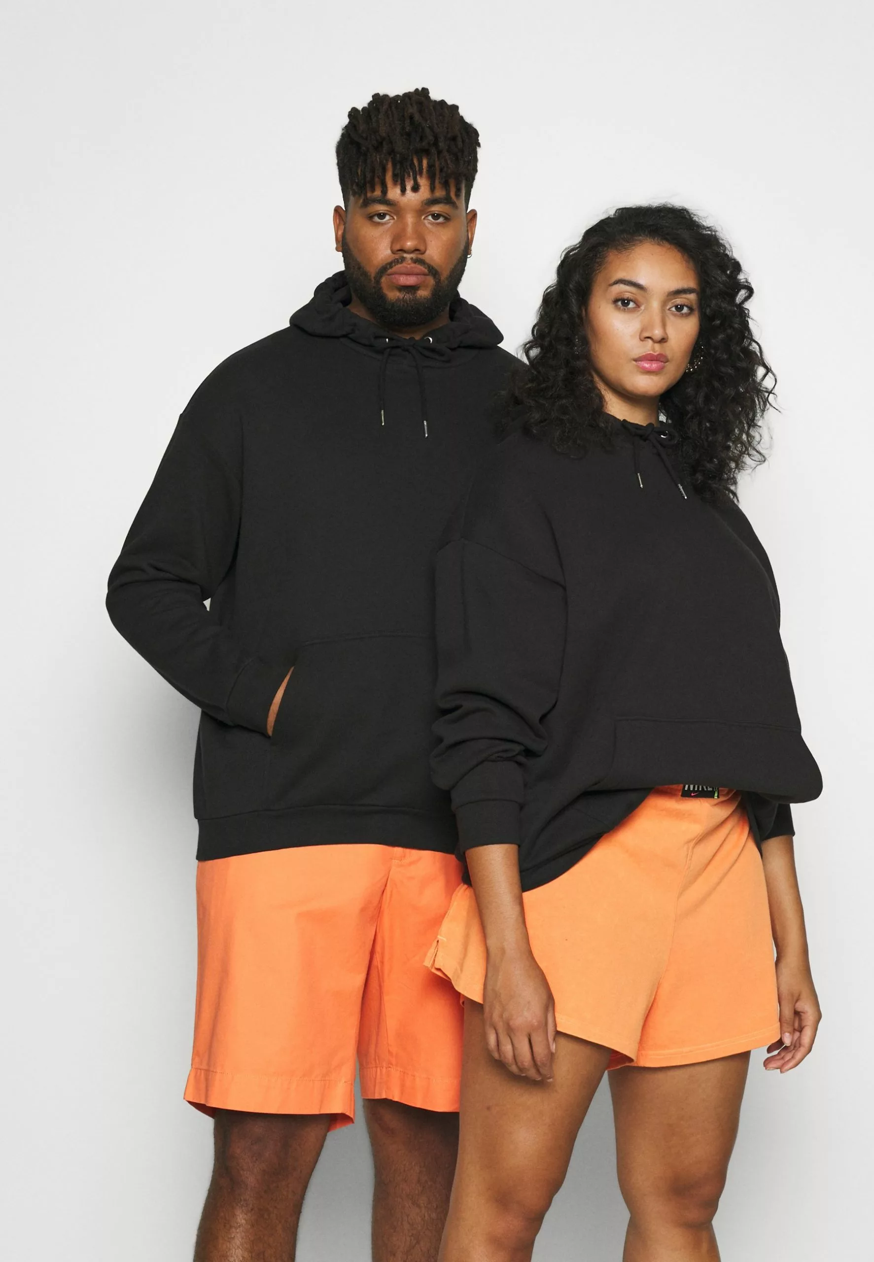 YOURTURN Prix Équitable UNISEX - Sweat à capuche pullover Capuche all 3 YOURTURN Prix Équitable UNISEX - Sweat à capuche pullover Capuche all