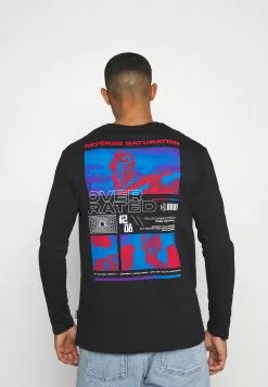 Prix Bradés YOURTURN UNISEX - T-shirt à manches longues t shirt Col rond all -YOURTURN Soldes 2023 8ab3434a01e64f75b3969749db7e48a9