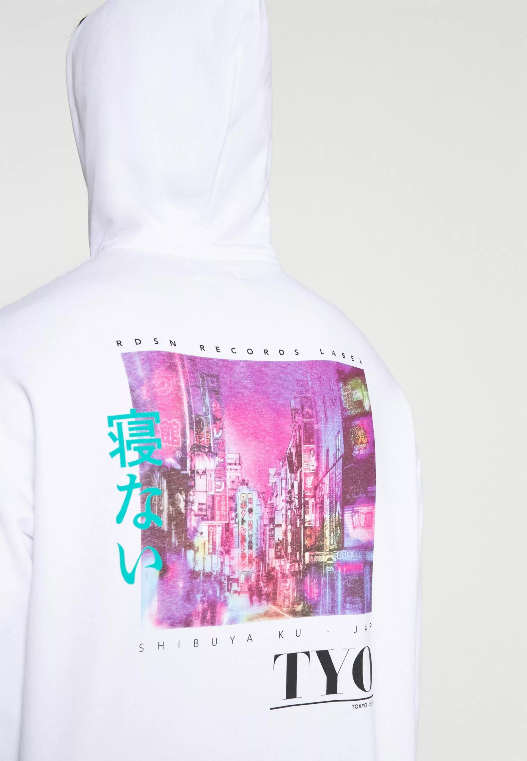 Prix Incroyables YOURTURN UNISEX - Sweatshirt pullover Capuche all 9 Prix Incroyables YOURTURN UNISEX - Sweatshirt pullover Capuche all – Image 7