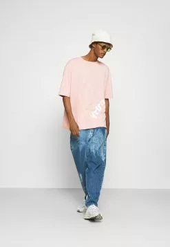 Prix Ourlé YOURTURN UNISEX - T-shirt imprimé t shirt Col rond all -YOURTURN Soldes 2023 8b34d3c4db05477a976d625deabc8526