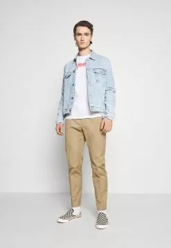 YOURTURN UNISEX - T-shirt à manches longues Marchandise de première qualité t shirt Col rond all -YOURTURN Soldes 2023 8bb388335a87459d8821b41560c8de01