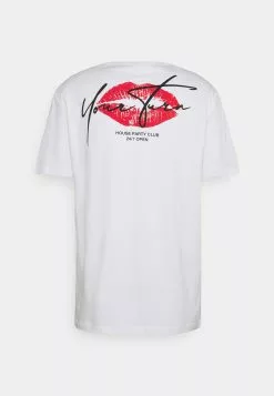 YOURTURN Réduction T-shirt imprimé t shirt Col rond all 7 YOURTURN Réduction T-shirt imprimé t shirt Col rond all -YOURTURN Soldes 2023 8bb9562cdba3465498b714aaa397d7d8