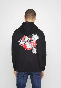 YOURTURN MICKEY BALL HOODIE UNISEX - Sweat à capuche Marchandise de première qualité pullover Capuche all -YOURTURN Soldes 2023 8bcc75bf0a644d67b5d1d8165adf15c9