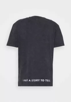 YOURTURN Soldes T-shirt imprimé t shirt Col rond all -YOURTURN Soldes 2023 8c004bc04fd44fa59bb79a000b36f5bc