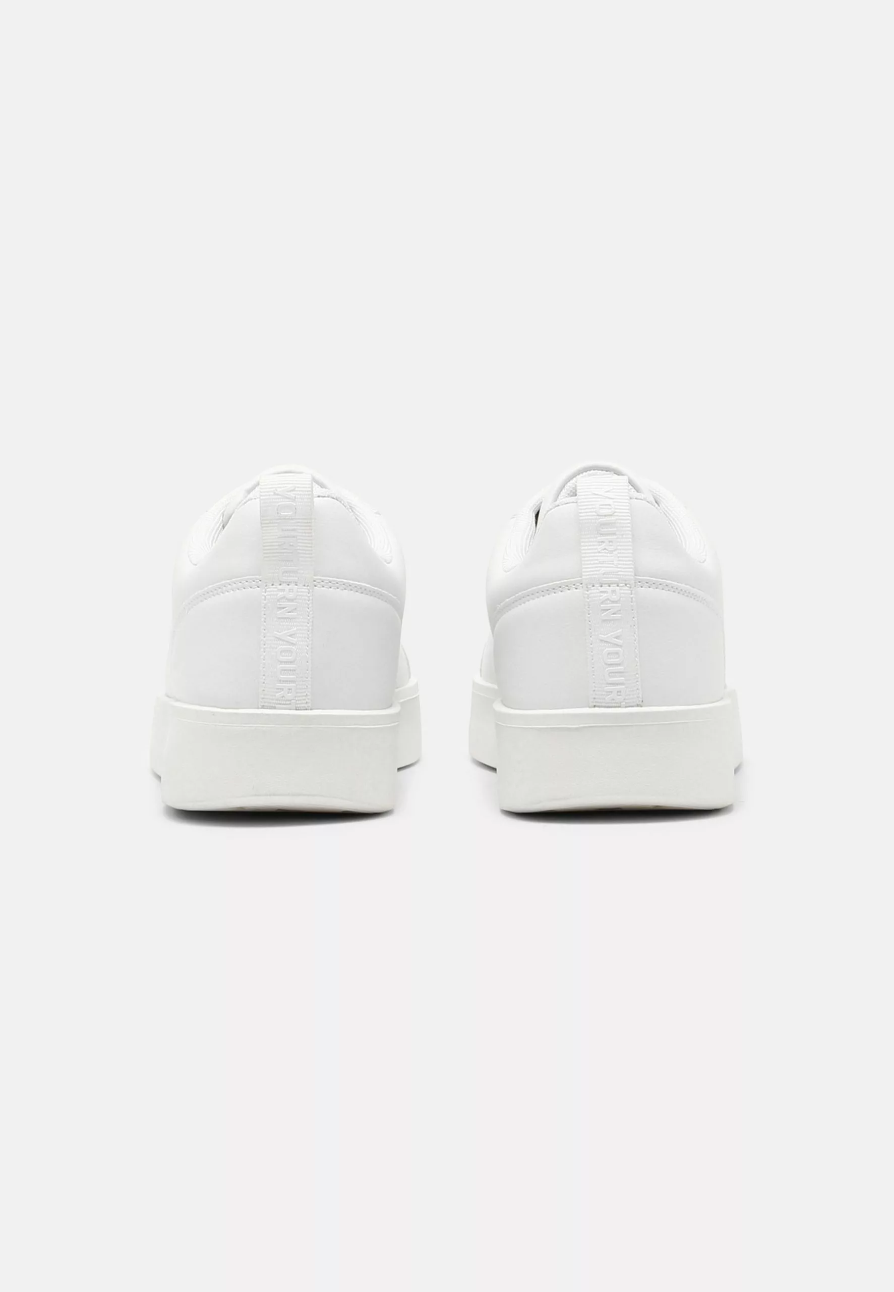 YOURTURN Prix Préférentiel UNISEX - Baskets basses sneaker Rond all 5 YOURTURN Prix Préférentiel UNISEX - Baskets basses sneaker Rond all – Image 3