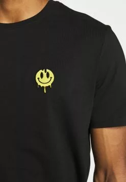 YOURTURN Discount En Ligne T-shirt imprimé t shirt Col rond all -YOURTURN Soldes 2023 8d7bee4c97674cb7a4dcafb1c9aa3aff