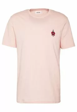 Qualité Supérieure YOURTURN T-shirt basique t shirt Col rond men -YOURTURN Soldes 2023 8da7f7c7d1184b01a85b44e2f4410a4a 2