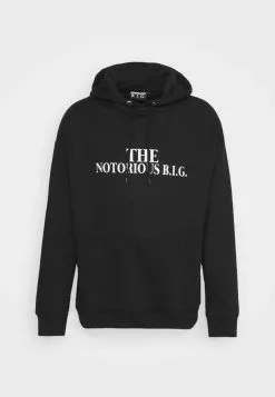 YOURTURN NOTORIOUS BIG HOODIE UNISEX - Sweat à capuche Prix Jamais Vus pullover Capuche all 12 YOURTURN NOTORIOUS BIG HOODIE UNISEX - Sweat à capuche Prix Jamais Vus pullover Capuche all -YOURTURN Soldes 2023 8dd449b9de5a41c29c0935347efe56fc