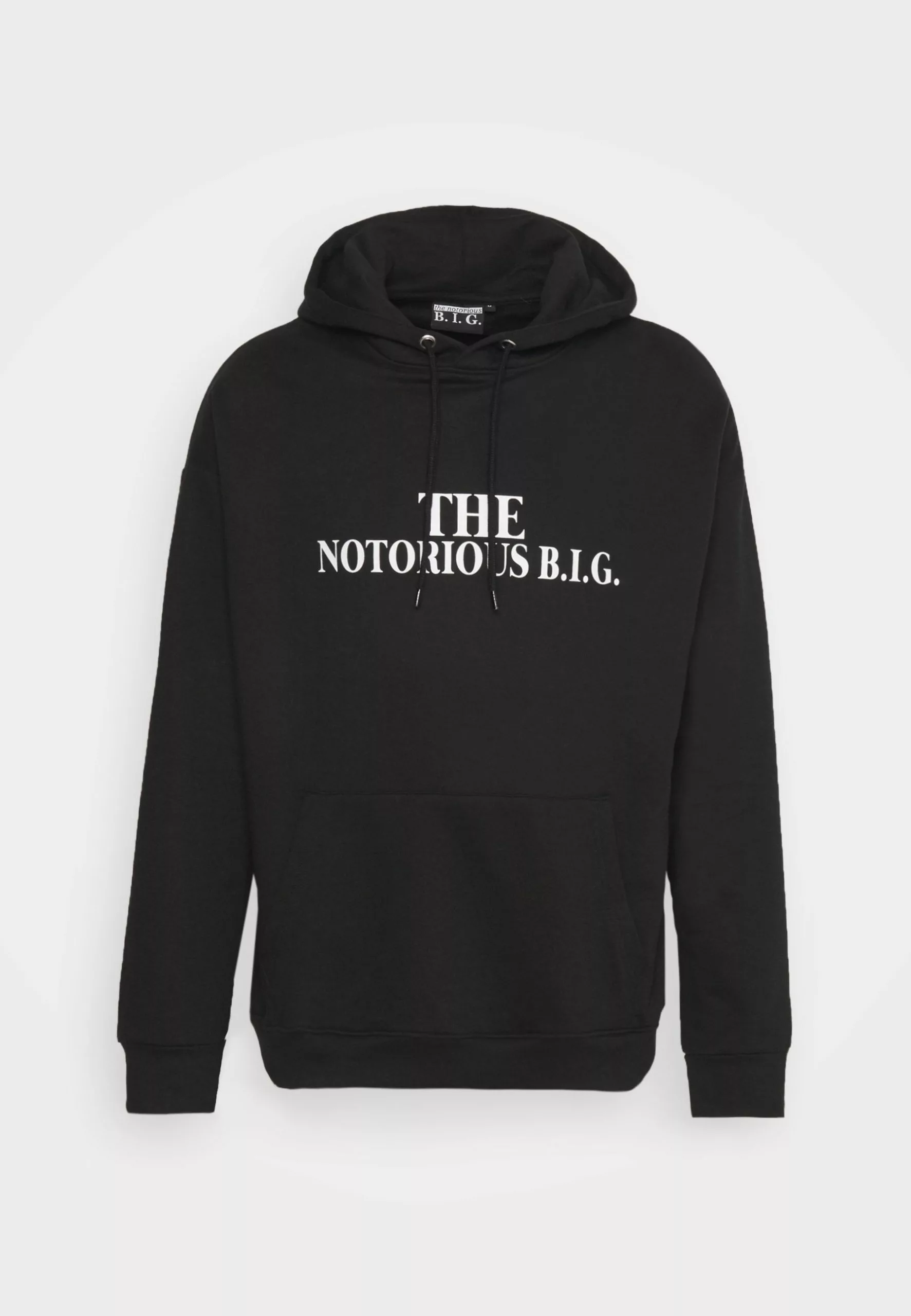 YOURTURN NOTORIOUS BIG HOODIE UNISEX - Sweat à capuche Prix Jamais Vus pullover Capuche all 7 YOURTURN NOTORIOUS BIG HOODIE UNISEX - Sweat à capuche Prix Jamais Vus pullover Capuche all – Image 5
