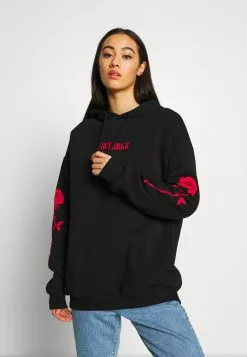 Qualité Fiable YOURTURN UNISEX - Sweat à capuche pullover Capuche all -YOURTURN Soldes 2023 8e1ec3667389461abb3ae50c915132e0
