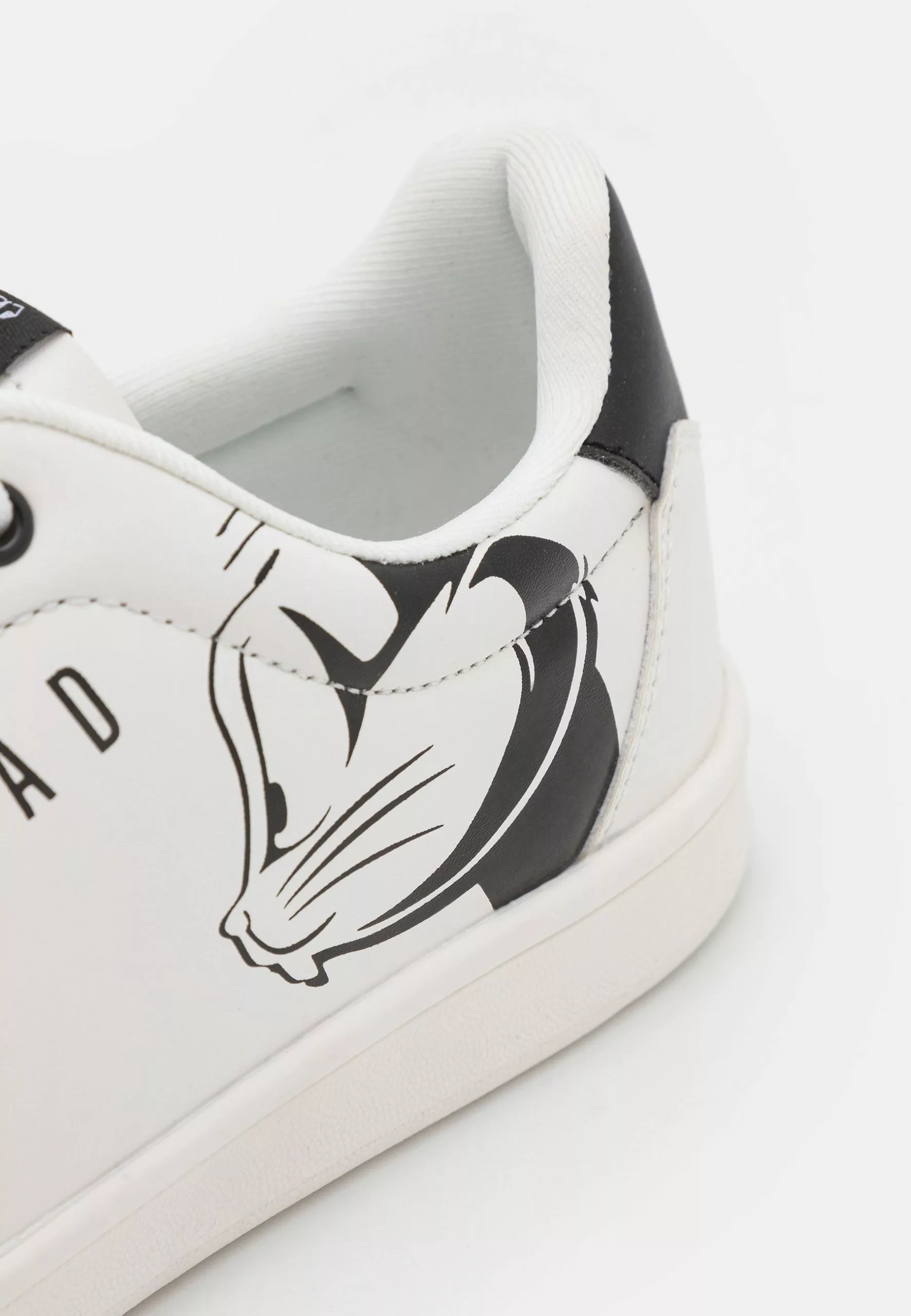 Qualité garantie 100% YOURTURN SPACE JAM UNISEX - Baskets basses sneaker Rond all 8 Qualité garantie 100% YOURTURN SPACE JAM UNISEX - Baskets basses sneaker Rond all – Image 6