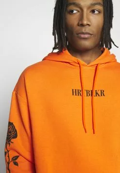 YOURTURN Un Tarif Préférentiel UNISEX - Sweat à capuche pullover Capuche all -YOURTURN Soldes 2023 8e8e4eb0a8ec48748818956439756779