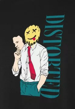 YOURTURN UNISEX - T-shirt imprimé Prix Exclusifs t shirt Col rond all -YOURTURN Soldes 2023 8f4c434dad94439ea0dbab5d0488d9ec