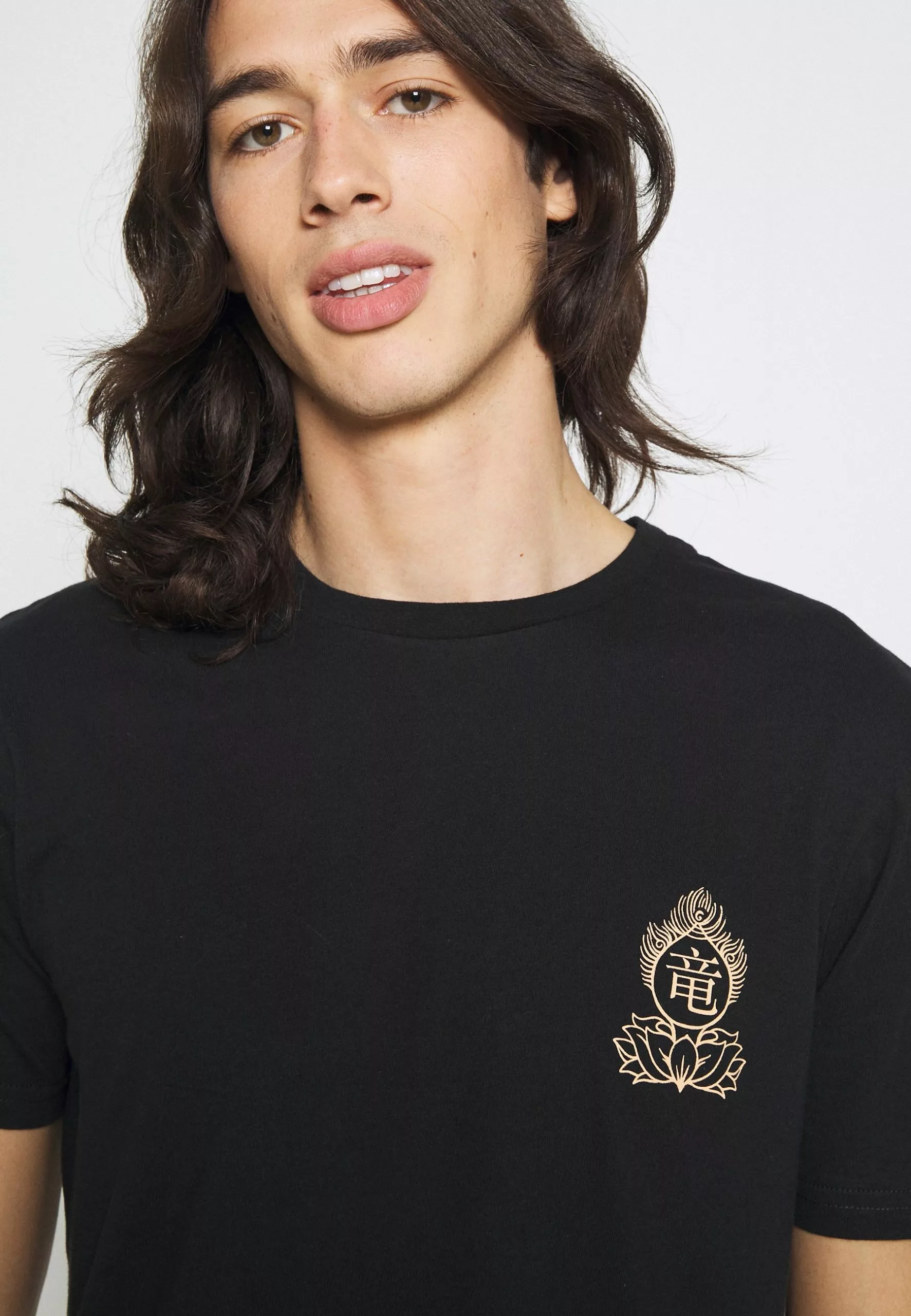 Première Qualité YOURTURN UNISEX - T-shirt imprimé t shirt Col rond all 6 Première Qualité YOURTURN UNISEX - T-shirt imprimé t shirt Col rond all – Image 4