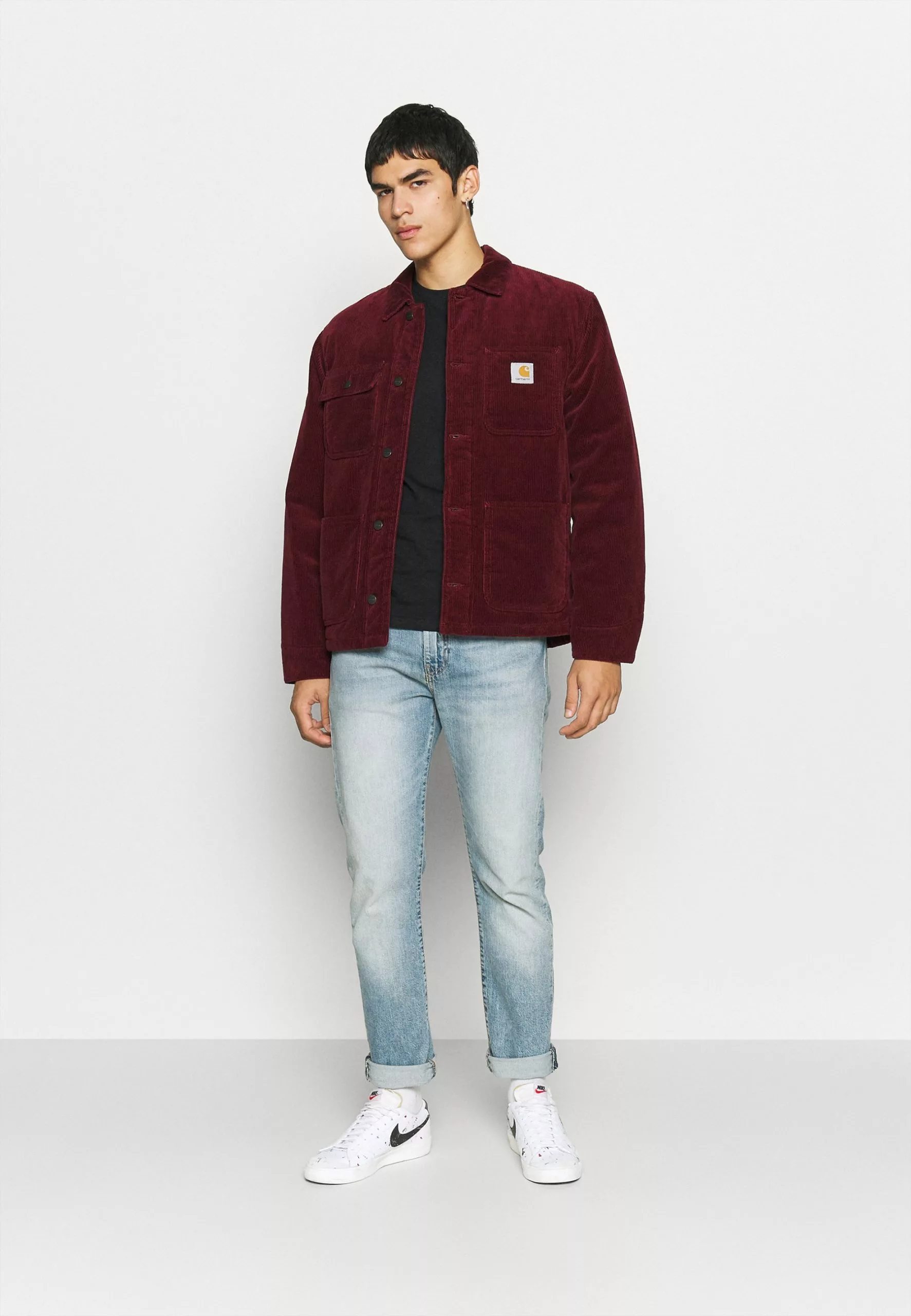 Marchandise de première qualité YOURTURN 3 PACK UNISEX - T-shirt à manches longues t shirt Col rond all 3 Marchandise de première qualité YOURTURN 3 PACK UNISEX - T-shirt à manches longues t shirt Col rond all