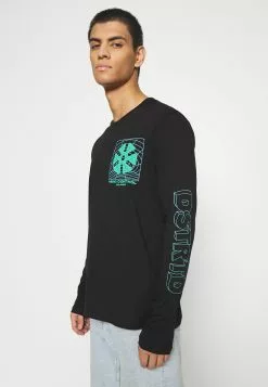 Qualité Supérieure YOURTURN UNISEX - T-shirt à manches longues t shirt Col rond all -YOURTURN Soldes 2023 8f8ec3a344bf4ff08e360ec8a4191944