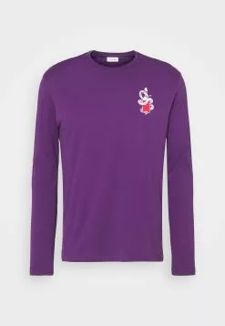 YOURTURN Petit Prix UNISEX - T-shirt imprimé t shirt Col rond all -YOURTURN Soldes 2023 9009ab1e3ece44ee98f3a60c1a8ac81a 1