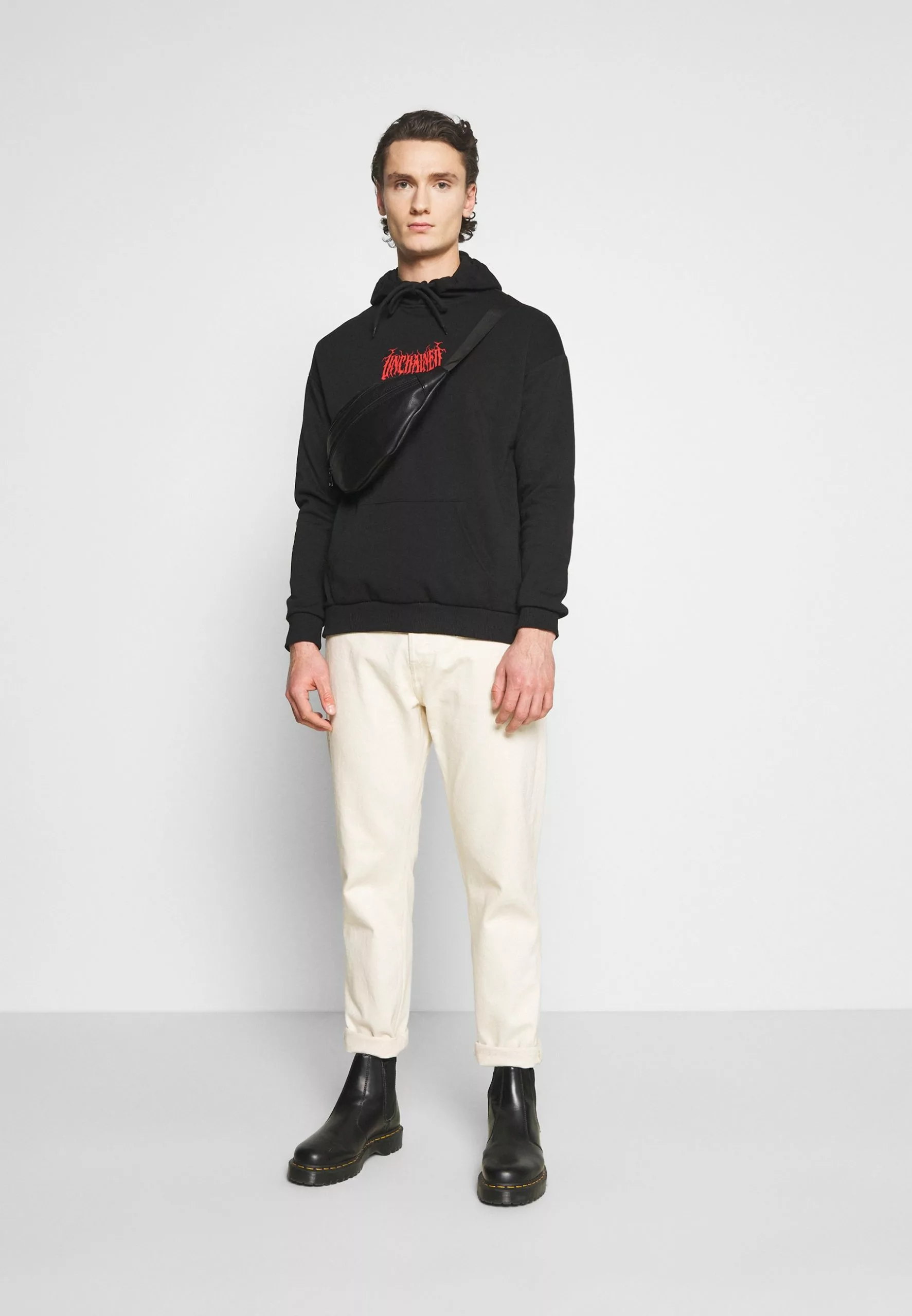 Prix d’Amis YOURTURN Sweat à capuche pullover Capuche all 4 Prix d’Amis YOURTURN Sweat à capuche pullover Capuche all – Image 2