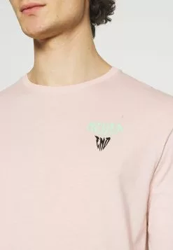 YOURTURN UNISEX - T-shirt à manches longues Remise En Ligne t shirt Col rond all -YOURTURN Soldes 2023 9097fa6472dc42b5b43e1a5bc9eb8a95