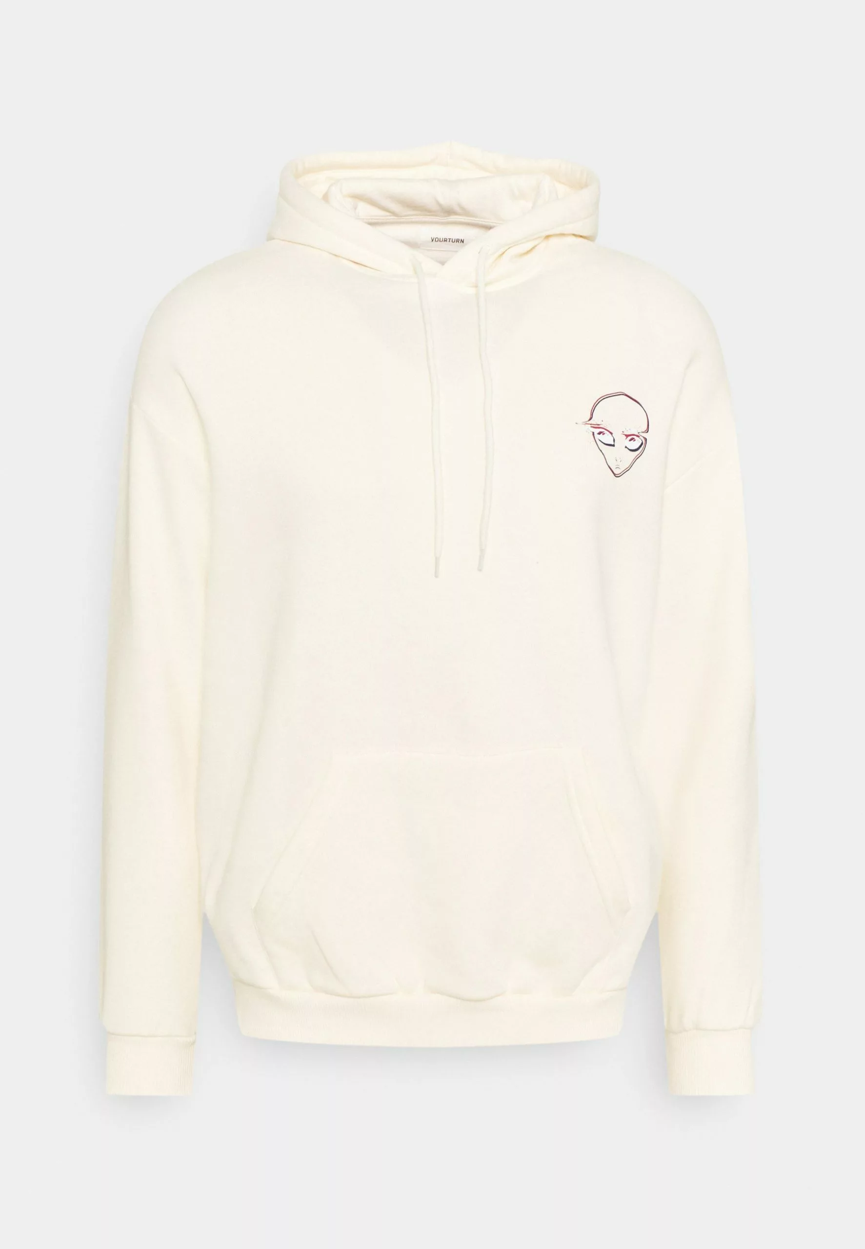 Qualité Fiable YOURTURN UNISEX - Sweatshirt pullover Capuche all 11 Qualité Fiable YOURTURN UNISEX - Sweatshirt pullover Capuche all – Image 9