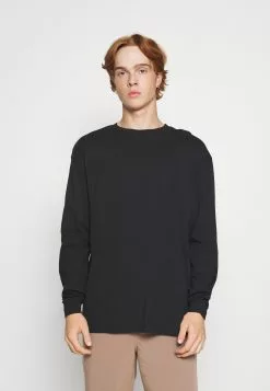 YOURTURN Prix Allégé 2 PACK UNISEX - T-shirt à manches longues t shirt Col rond all -YOURTURN Soldes 2023 90e9edba5f4a464ba625d9cbead3eb9b