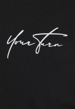 Vendre-Réclame YOURTURN UNISEX - T-shirt imprimé t shirt Col rond all -YOURTURN Soldes 2023 9128e35b9394437493858f74620eda85