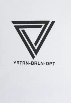 YOURTURN Prix Refroidis UNISEX - T-shirt à manches longues t shirt Col rond all -YOURTURN Soldes 2023 9132889ed82a4cf3847913ff32587d93