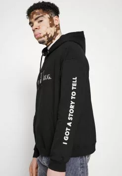 YOURTURN NOTORIOUS BIG HOODIE UNISEX - Sweat à capuche Prix Jamais Vus pullover Capuche all 11 YOURTURN NOTORIOUS BIG HOODIE UNISEX - Sweat à capuche Prix Jamais Vus pullover Capuche all -YOURTURN Soldes 2023 9295a53dcf6c458f8c76d0132c2dda6b