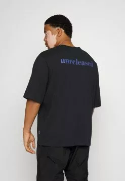 YOURTURN Prix Exclusifs UNISEX - T-shirt imprimé t shirt Col rond all -YOURTURN Soldes 2023 92b98cf092054bb09427cc68cdf1f39d